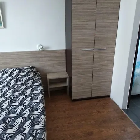 Plaza 1 Floor Burgas