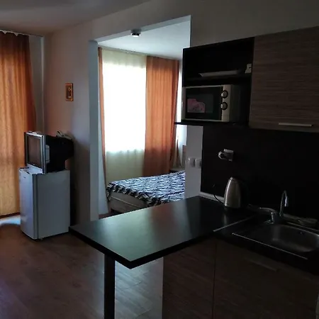 Plaza 1 Floor Apartment *